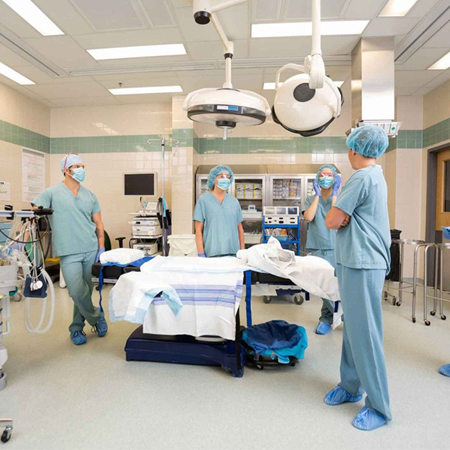 hospital